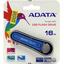  ADATA Durable S107 AS107-16G-RBL USB 16      ,  