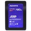 SSD ADATA S511 <AS511S3-120GM-C> (120 , 2.5", SATA, MLC (Multi Level Cell)),  