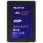 SSD ADATA S599 <AS599S-40GM-C> (40 , 2.5", SATA, MLC (Multi Level Cell)),  