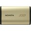 SSD ADATA SE730 <ASE730-250GU31-CGD> (250 ,  SSD, USB, MLC (Multi Level Cell)),  