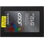 SSD ADATA Premier SP600 <ASP600S3-512GM-C> (512 , 2.5", SATA, MLC (Multi Level Cell)),  