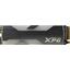 SSD ADATA XPG GAMMIX S20G <ASPECTRIXS20G-1T-C> (1 , M.2, M.2 PCI-E, Gen3 x4, 3D TLC (Triple Level Cell)),  