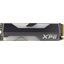 SSD ADATA XPG SPECTRIX S20 <ASPECTRIXS20G-500G-C>, вид сверху
