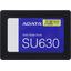 SSD ADATA Ultimate SU630 <ASU630SS-960GQ-R> (960 , 2.5", SATA, 3D QLC (Quad-Level Cell)),  