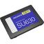 SSD ADATA Ultimate SU630 <ASU630SS-960GQ-R> (960 , 2.5", SATA, 3D QLC (Quad-Level Cell)),  