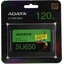 SSD ADATA Ultimate SU650 <ASU650SS-120GT-R> (120 , 2.5", SATA, 3D TLC (Triple Level Cell)),  