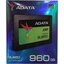 SSD ADATA Ultimate SU650 <ASU650SS-960GT-C> (960 , 2.5", SATA, 3D TLC (Triple Level Cell)),  