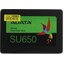 SSD ADATA Ultimate SU650 <ASU650SS-960GT-R> (960 , 2.5", SATA, 3D TLC (Triple Level Cell)),  