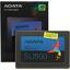 SSD ADATA Ultimate SU800 <ASU800SS-1TT-C> (1 , 2.5", SATA, 3D TLC (Triple Level Cell)),  