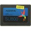 SSD ADATA Ultimate SU800 <ASU800SS-1TT-C> (1 , 2.5", SATA, 3D TLC (Triple Level Cell)),  
