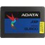 SSD ADATA Ultimate SU800 <ASU800SS-256GT-C> (256 , 2.5", SATA, 3D TLC (Triple Level Cell)),  