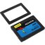 SSD ADATA Ultimate SU800 <ASU800SS-512GT-C> (512 , 2.5", SATA, 3D TLC (Triple Level Cell)),  