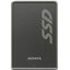SSD ADATA SV620H <ASV620H-256GU3-CTI> (256 ,  SSD, USB, 3D TLC (Triple Level Cell)),  