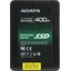 SSD ADATA SX1000L <ASX1000LS3-400GM-C> (400 , 2.5", SATA, MLC (Multi Level Cell)),  