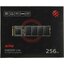 SSD ADATA XPG SX6000 Lite <ASX6000LNP-256GT-C> (256 , M.2, M.2 PCI-E, Gen3 x4, 3D TLC (Triple Level Cell)),  