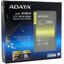 SSD ADATA XPG SX900 <ASX900S3-256GM-C> (256 , 2.5", SATA, MLC (Multi Level Cell)),  