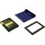 SSD ADATA XPG SX900 <ASX900S3-256GM-C> (256 , 2.5", SATA, MLC (Multi Level Cell)),  
