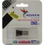 Флешка ADATA Choice UC330 AUC330-32G-RBK USB/USB microB OTG 32 ГБ, вид упаковки