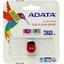 Флешка ADATA Durable UD310 AUD310-32G-RRD USB 32 ГБ Флешка с защитой от брызг, вид упаковки