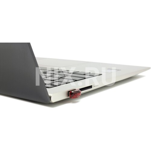 Флешка ADATA Durable UD310 AUD310-32G-RRD USB 32 ГБ Флешка с защитой от брызг
