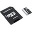   ADATA Premier AUSDH32GUICL10-RA1 microSDHC UHS-I Class 1 (U1), Class 10 32  +microSD->SD ,  