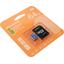   ADATA AUSDX64GUICL10A1-RA1 microSDXC A1, V10, UHS-I Class 1 (U1), Class 10 64  +microSD->SD ,  