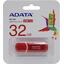  ADATA DashDrive UV150 AUV150-32G-RRD USB 32 ,  