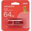  ADATA DashDrive UV150 AUV150-64G-RRD USB 64 ,  