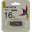  ADATA UV250 AUV250-16G-RBK USB 16 ,  