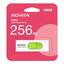 Флешка ADATA UV320 AUV320-256G-RWHGN USB 256 ГБ, вид упаковки