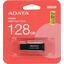  ADATA AUV350-128G-RBK USB 128 ,  