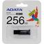 Флешка ADATA UV350 AUV350-256G-RBK USB 256 ГБ, вид упаковки
