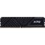   ADATA Gammix <AX4U320016G16A-SBKD35> DDR4 1x 16  <PC4-25600>,  