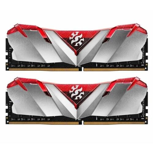 Модуль памяти ADATA XPG Gammix D30 <AX4U32008G16A-DR30> DDR4 2x 8 Гб <PC4-25600>
