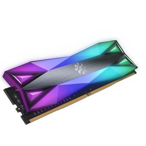 Модуль памяти ADATA XPG SPECTRIX D60G <AX4U360016G18I-DT60> DDR4 2x 16 Гб <PC4-28800>
