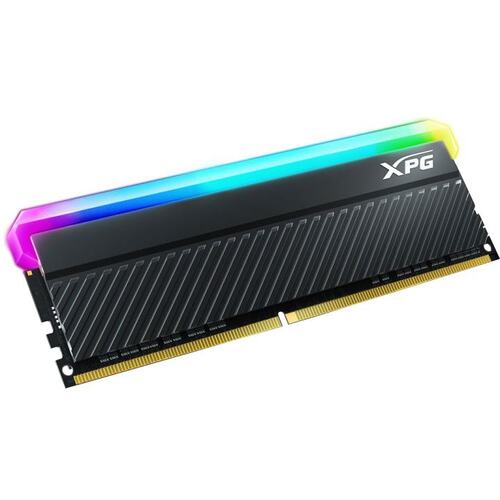 Модуль памяти ADATA Spectrix <AX4U360032G18I-CBKD45G> DDR4 1x 32 Гб <PC4-28800>