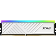 Модуль памяти ADATA XPG SPECTRIX D35G RGB <AX4U36008G18I-SWHD35G> DDR4 1x 8 Гб <PC4-28800>