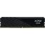 Модуль памяти ADATA XPG Lancer <AX5U6000C3016G-DTLABBK>, вид сверху