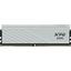 Модуль памяти ADATA XPG Lancer Blade RGB <AX5U6000C3416G-DTLABRWH>, вид сверху