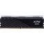 Модуль памяти ADATA LANCER BLADE RGB <AX5U6000C3616G-DTLABRBK>, вид сверху