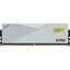 Модуль памяти ADATA XPG Lancer <AX5U6400C3232G-DCLAWH>, вид сверху