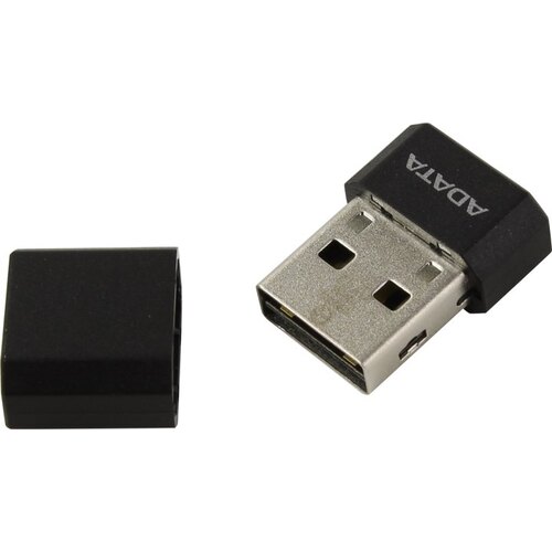 Внешний картридер ADATA microReader Ver.3 AM3RBKBL