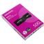 Флешка ADATA SC610 SC610-500G-CBK/RD USB 500 ГБ, вид основной