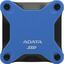 SSD ADATA SD620 <SD620-2TCBL>, вид сверху