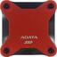 SSD ADATA SD620 <SD620-512GCRD>, вид сверху
