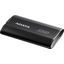 ADATA SD810-1000G-CBK  External SSD SD810, 1000GB, Type-C, USB 3.2,  