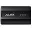 ADATA SD810-500G-CBK  External SSD SD810, 500GB, Type-C, USB 3.2,  