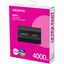 SSD ADATA <SD810>, вид упаковки