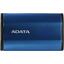 SSD ADATA SE800 <SE800> (512 , 1.8", USB, 3D TLC (Triple Level Cell)),  