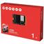 Твердотельный накопитель ADATA SGAMMIXS55-1T-C SSD GAMMIX S55, 1000GB, M.2(22x30mm), вид упаковки